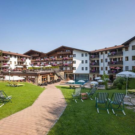 Hotel Kroneck Kirchberg in Tirol Luaran gambar